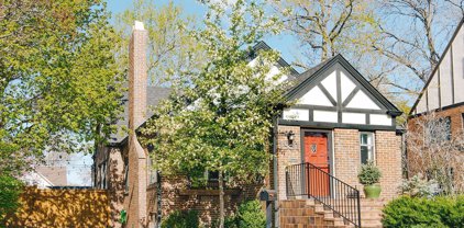 1931 Krameria Street, Denver