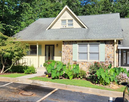 141 Habersham Place, Clarkesville