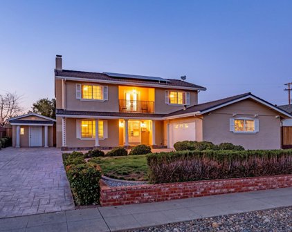 2717 Suisun AVE, San Jose