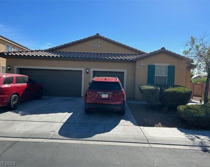 7156 Cardinal Walk Lane, North Las Vegas