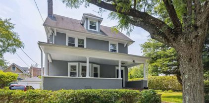 646 Lafayette Avenue, Mount Vernon