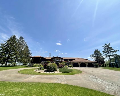 3347  Country Club  Lane, Fort Madison