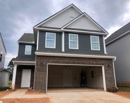 428 Corsac Court, Fountain Inn