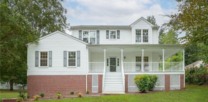 7 Forest Hill Drive, City of Williamsburg