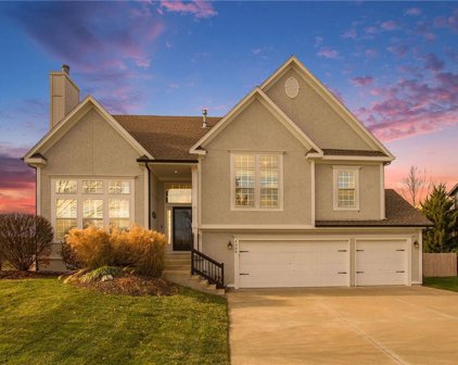 4308 N 110th Terrace, Kansas City