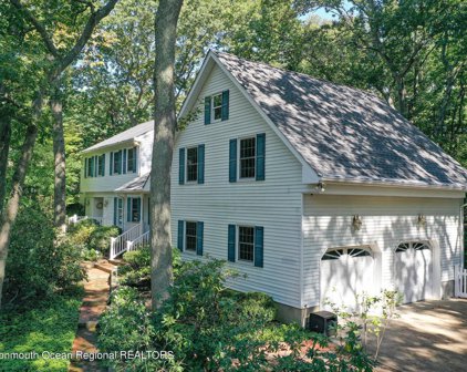 2534 Mahogany Trail, Manasquan