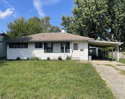 233 Inverness Avenue, Vandalia