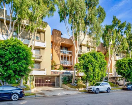 740 N Kings Road Unit 310, Los Angeles