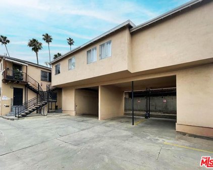 920 S Kenmore Ave, Los Angeles