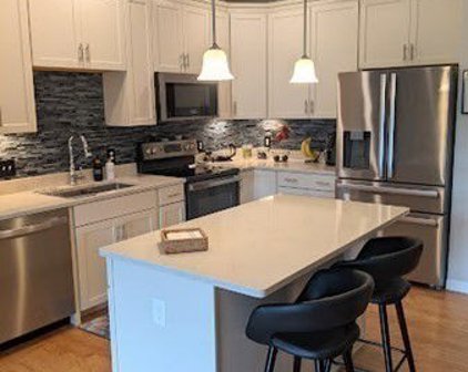 11 Peters Farm Way Unit 109, Westborough