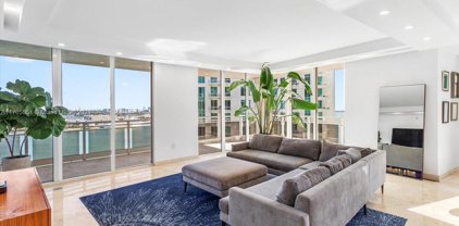 901 Brickell Key Blvd Unit #2608, Miami