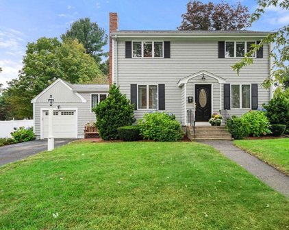 9 Fiske Street, Natick