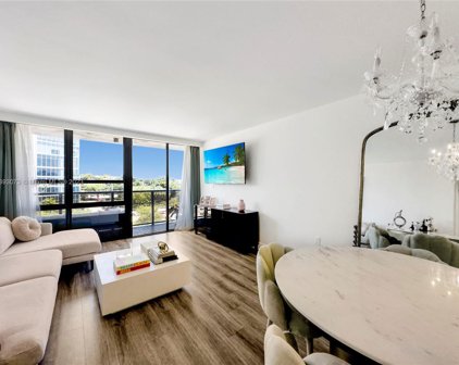 600 Ne 36th St Unit #306, Miami