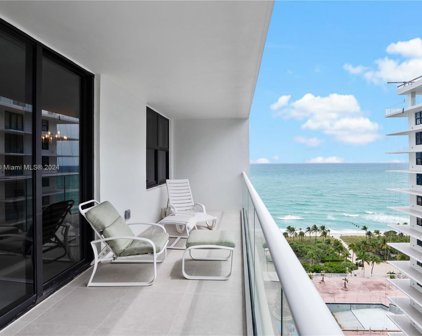 9801 Collins Ave Unit #18H, Bal Harbour