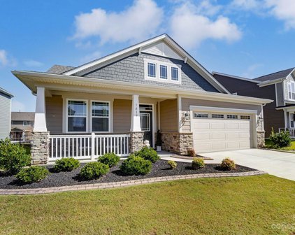 1019 Fairbrae  Lane, Indian Trail