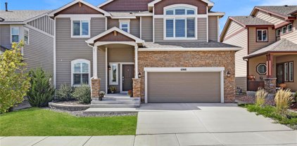 6908 Black Saddle Drive, Colorado Springs