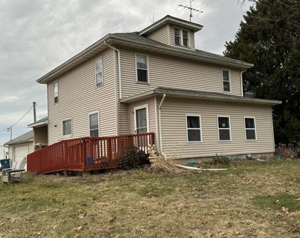 1840 Bainbridge Center Road, Coloma
