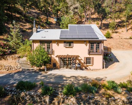 16390 Stevens Canyon RD, Cupertino