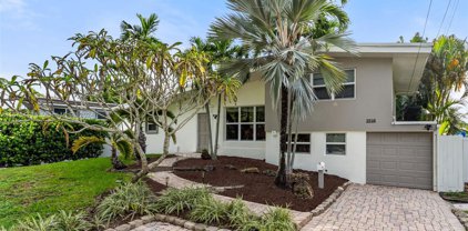 2518 Whale Harbor Ln, Fort Lauderdale