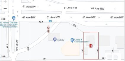 10823 61 AV NW, Edmonton