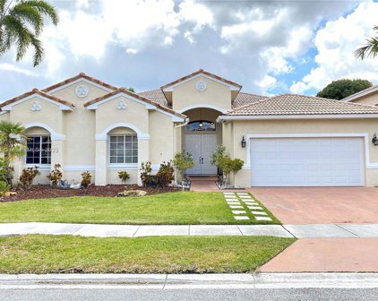 327 Sw 188th Ter, Pembroke Pines