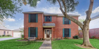 610 Westview Terrace Circle, Sealy