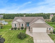 10879 Pine Cone Court, West Olive image