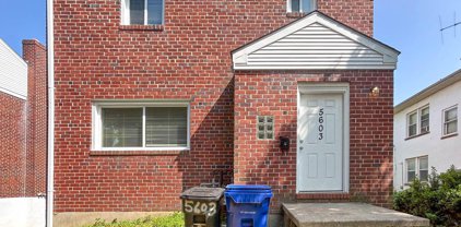 5603 Hilltop Ave, Baltimore