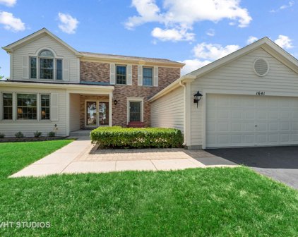 1641 Westbury Drive, Algonquin