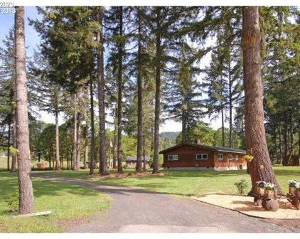 40553 LITTLE FALL CREEK RD, Fall Creek