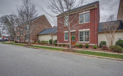 505 Summerfield  Place, Belmont