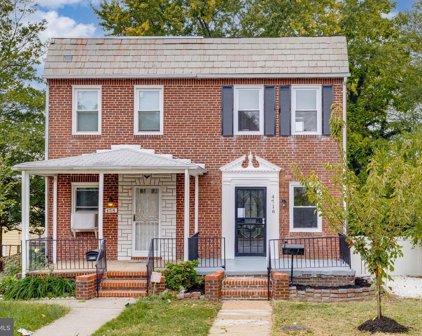 4716 Walther, Baltimore