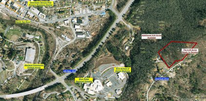 777 Overlook  Drive, Spruce Pine