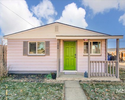 109 E 8th North Street, Mountain Home