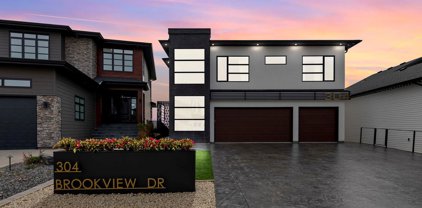 304 Brookview  Drive, Regina