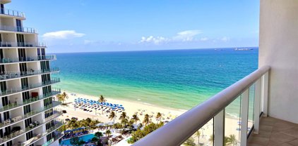 505 N Fort Lauderdale Beach Blvd Unit #1612, Fort Lauderdale