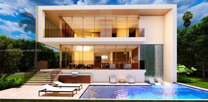 400 N Hibiscus Dr, Miami Beach
