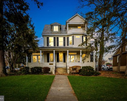 308 W Pennsylvania Ave, Towson