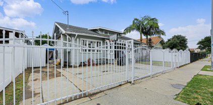 530 W 49th Pl, Los Angeles