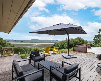 290 Crest Road, Novato