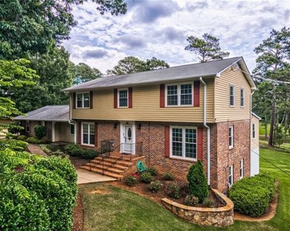 3407 Olympic Lane NW, Kennesaw