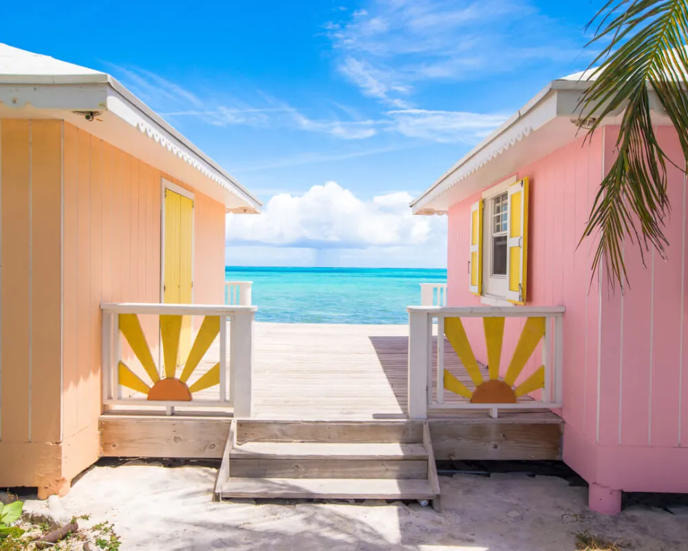 Virgin Islands Multi Family Real Estate