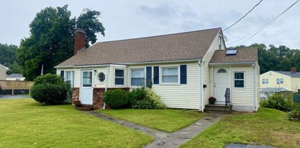 31 Revere Street, Worcester