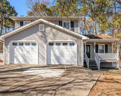 910 Palm Street, Canton