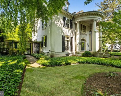 210 Goodwood Gardens, Baltimore