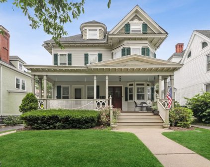 11 Wetmore Ave, Morristown Town