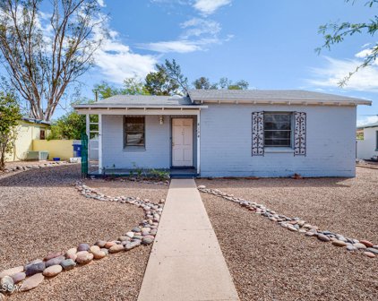 4134 E Linden, Tucson