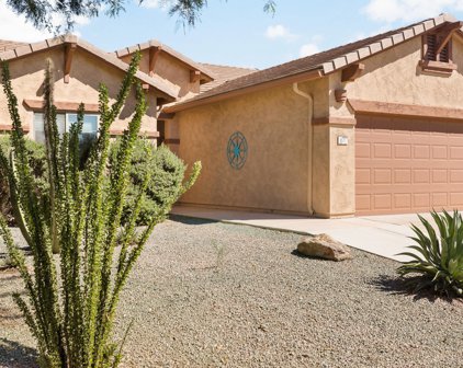 8571 S Paradise Trail, Gold Canyon