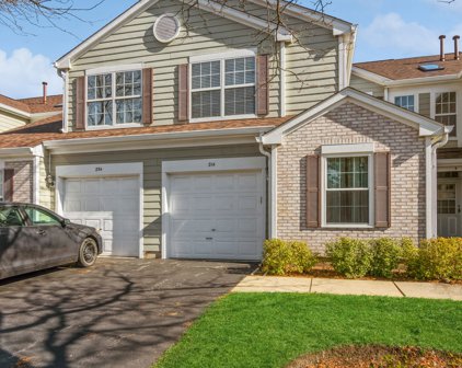 21 Coolidge Court Unit #A, Streamwood