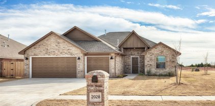 2028 W Blackpowder Way, Mustang